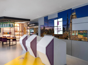 Studio M Al Barsha By Millennium