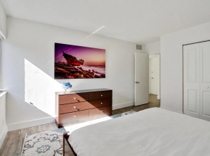 Lively 1BR in Coconut Grove by Sonder