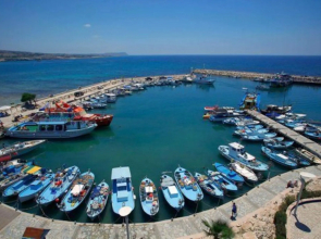 Imagine Your Family Renting a Luxury Holiday Villa Close to Latchi’s Main Attractions, Latchi Villa