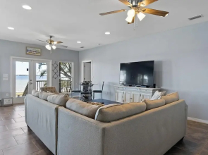 Flip Flop Bay House by Southern Vacation Rentals