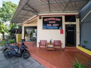 Kamala Phuket Guesthouse