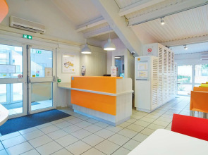 Premiere Classe Marne La Vallee - Torcy