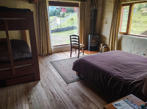 Hotel Tambopaxi