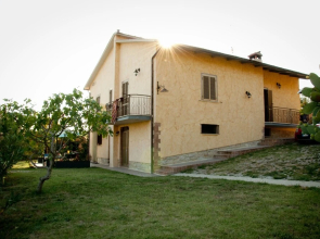 Casa l'Arcobaleno