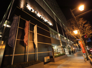 Numazu Riverside Hotel