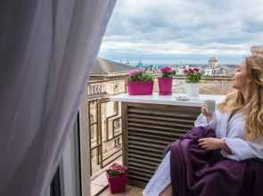 Отель «Гермес»