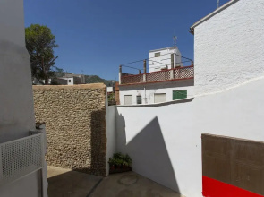 Apartamento Suite Para 2 En Atico