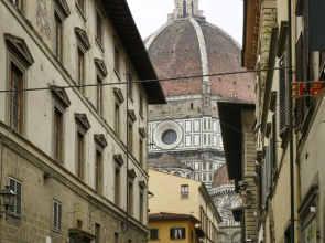Firenze Mia Vacation Rentals