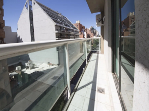 W8X Independencia Apartment