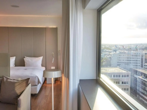 Scandic Frankfurt Museumsufer