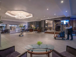 Hotel 67 at Gleneagle