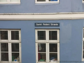 1 bedroom apt Direct Center 621-1