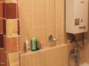 Апартаменты «Саквояж» на Мира 18