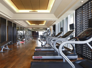 The Qube Hotel Shanghai Pudong