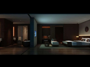 Wyndham Grand Plaza Royale Kaidi