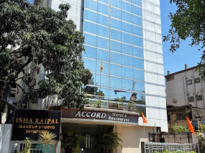 Hotel Accord