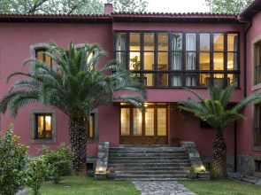 Parador De Gijon