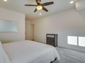 South Jordan Vacation Rental ~ 17 Mi to Slc!