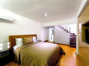 The Place Hotel