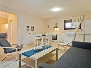 Petra Villas-Ostria Villa