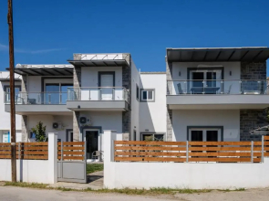 Oreon Suites - 'Areti'