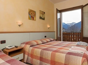 Hotel Pineta