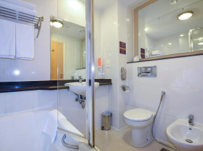 Premier Inn Abu Dhabi Capital Centre