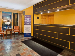 SureStay Plus Hotel by Best Western Syracuse Airport