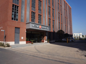 Jinjiang Inn Shanghai International Tourism and Resorts Zone Chuansha Road Subway Station Branch