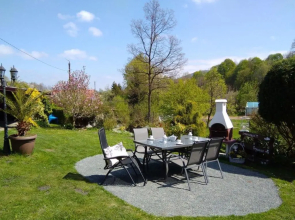 Apartament nad Potokiem