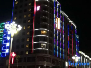7 Days Premium Hotel (Anren Avenue)