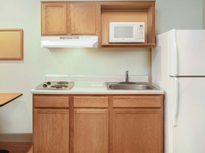 WoodSpring Suites Columbus Northeast