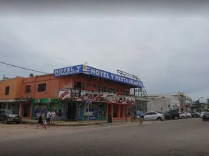 Hotel Status