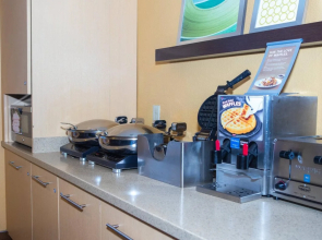 Towneplace Suites By Marriott Denver Southwest