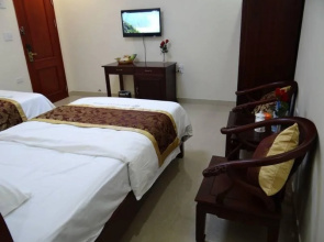 Hoang Lan 1 Hotel