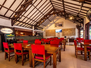 Yulia Beach Inn Kuta