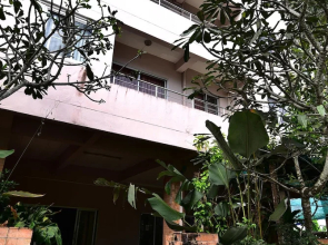 J2 Mansion