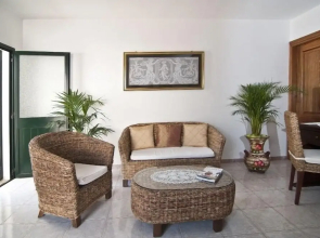 La Scisa CASA VACANZA