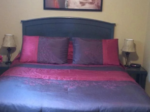 Pyramid Guest House