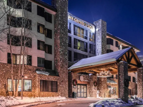 Grand Lodge Condo In The Heart Of Mt Crested Butte 1 Bedroom Condo - No Cleaning Fee! by RedAwning