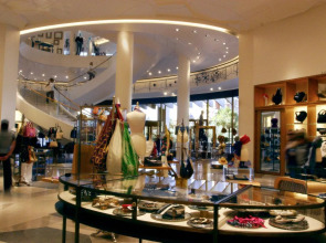 The Palazzo at The Venetian