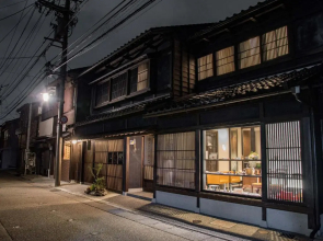 Makino Oto Kanazawa