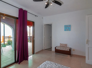 Residencial La Laguna