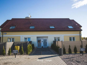 Apartamenty A&M