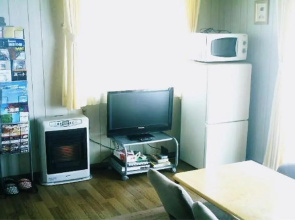 Abuta-gun - Cottage / Vacation STAY 22348