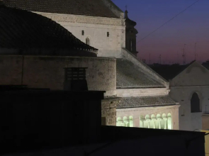 Vista Borgo Antico