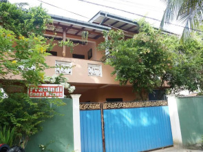 Pravindi Guest Home
