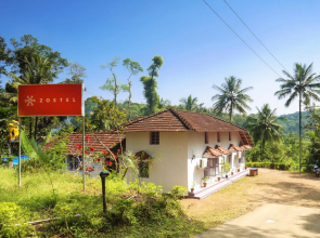 Zostel Coorg