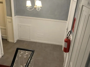 Villa Giovanna Citylife Milano