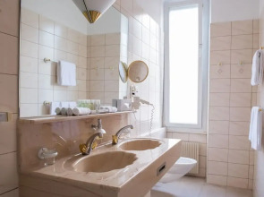 Hotel Eden Palace Au Lac